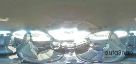 2016 Honda Accord Sport z USA, uszkodzony, nr VIN 1HGCR2F51GA100373